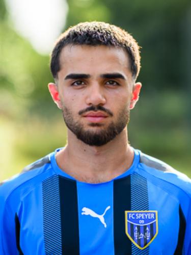 Ziaulrahman Aslami