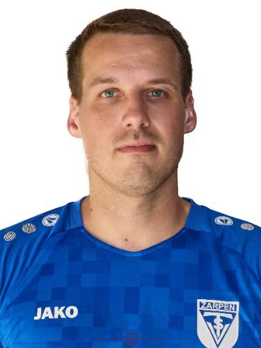 Kristof Ohrt