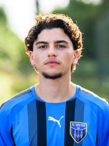 Lorenzo Purpura
