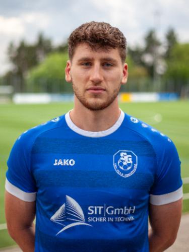 Justus Fabian Kempf