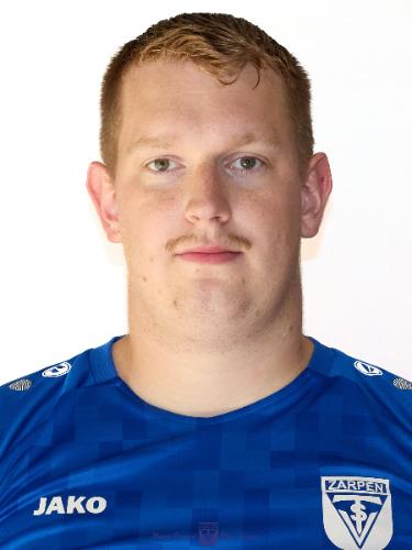 Staffan Johannes Sachau