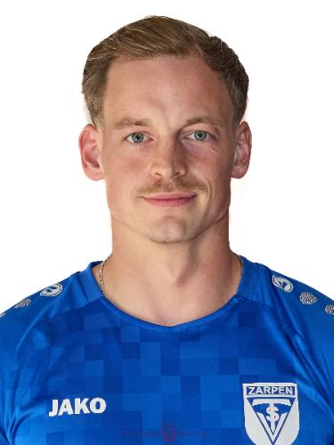 Nico Sebastian Scheel