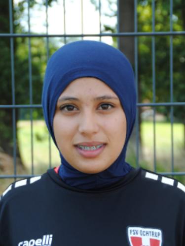 Malak Hodroj