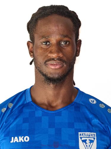 Sanfan Soumah