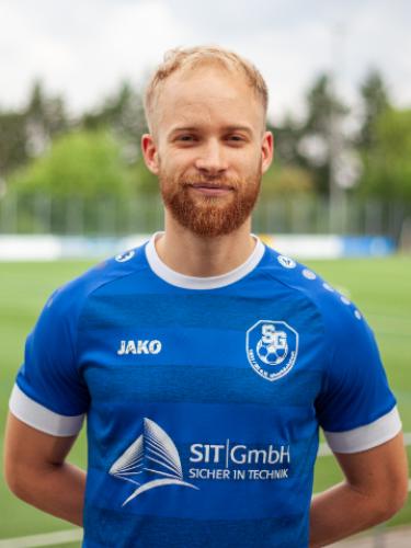 Daniel Raczek