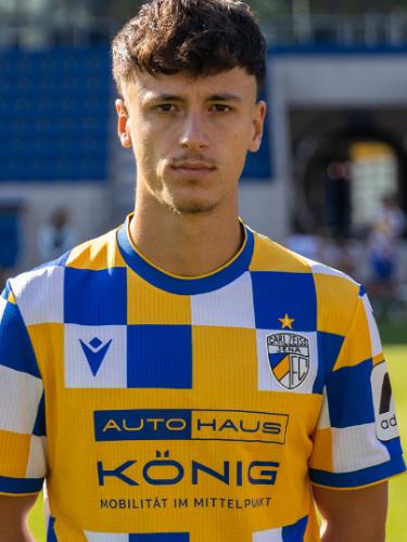 Dion Ajvazi