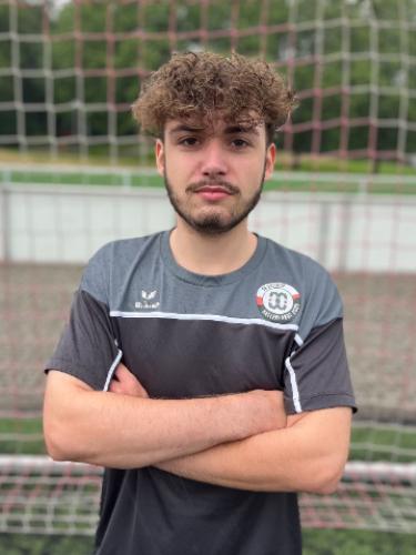 Jonas Masiak