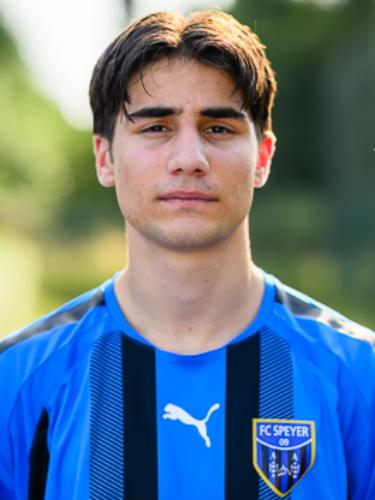 Saan Albayrak