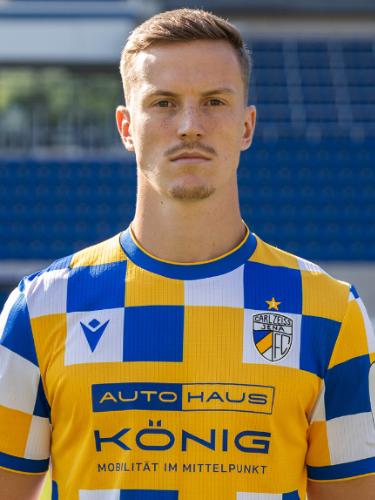 Luca Wollschläger