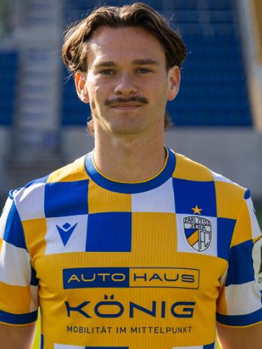 Elias Löder