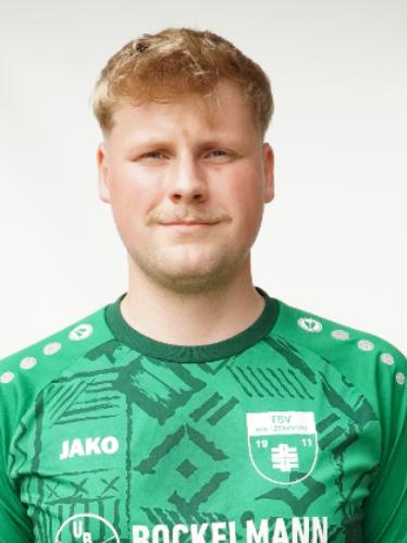 Timm Plagge