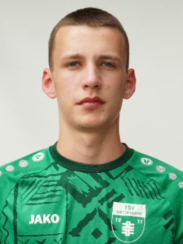 Jona Rothardt