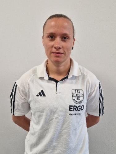 Saskia Buschmann