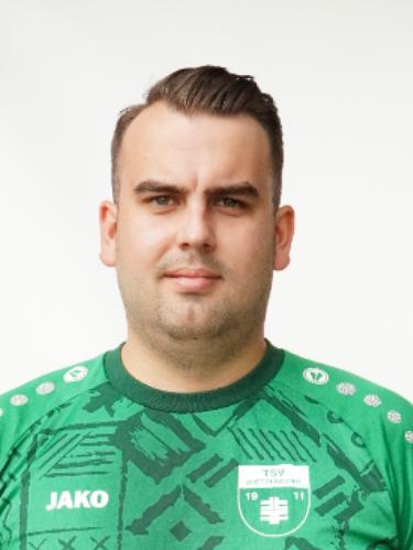 Dennis Stockhausen