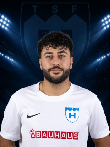 Joshua Alpsoy