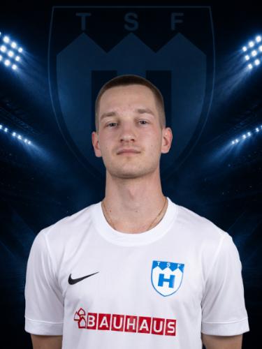 Valerii Chernetskyi