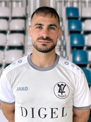 Burak Tastan