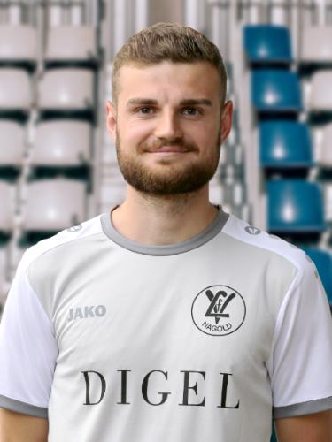 Kujtim Berisha