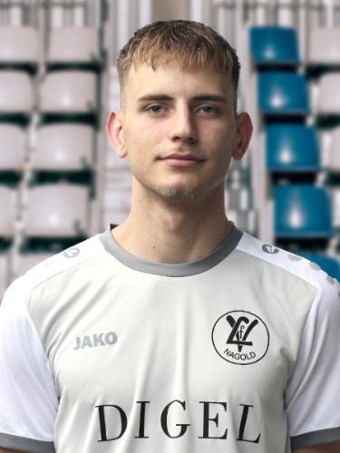 Gabriel Buric