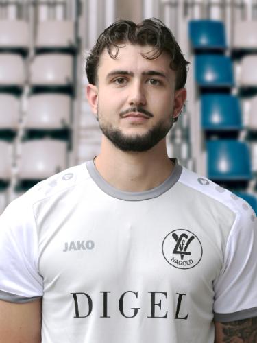 Gabriel Grgic