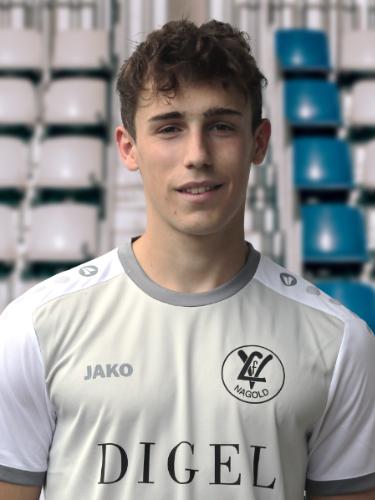 Finley Neff