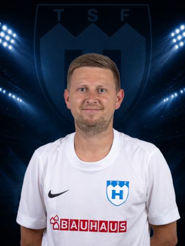 Yannik Pauly