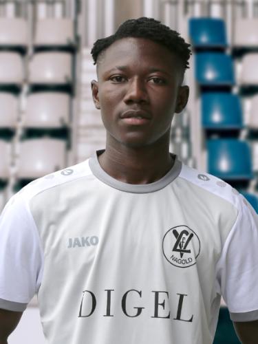 Fode Oulare