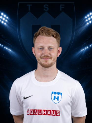 Sebastian Schaefer