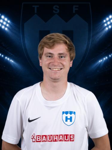 Tim Steinmueller