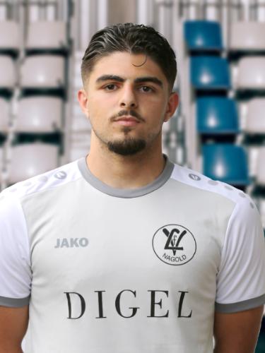 Eser Sarak