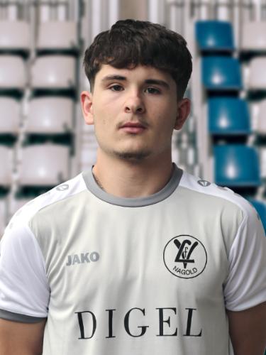 Tarek Türk