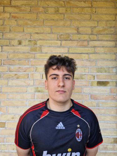 Koray Sahin
