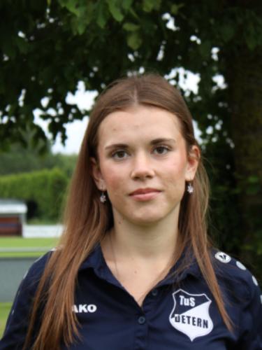 Jana Wilhelm