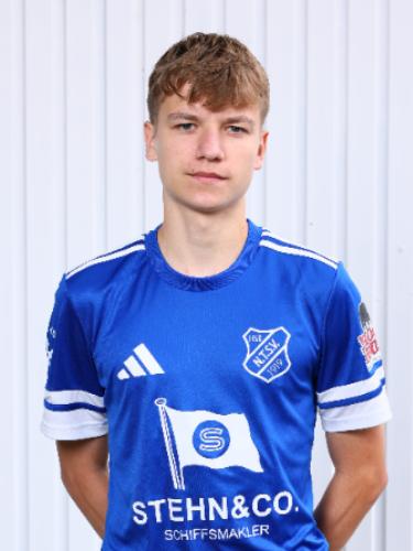 Bruno Jul Broocks