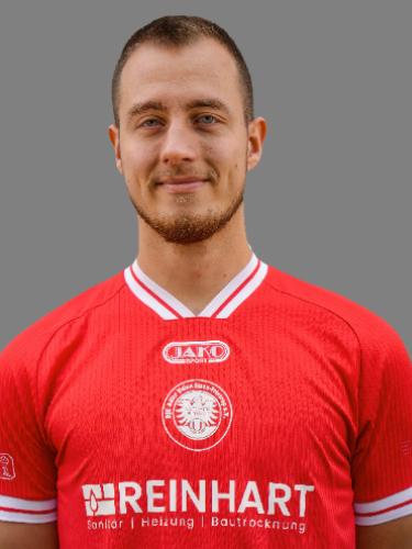Joel-Andre Frenzel