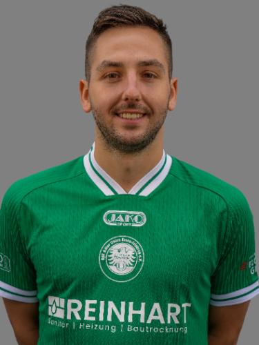 Tim Bönisch