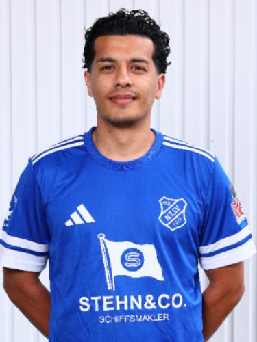 Amir Ahmadi