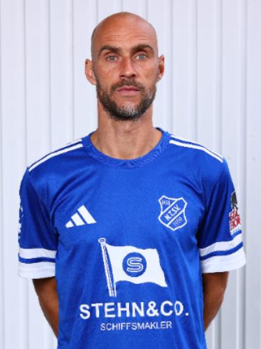 Daniel Brückner