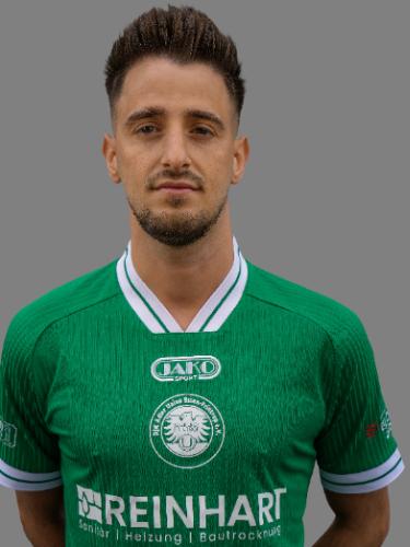 Burak Demirdere