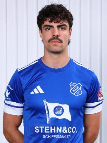 Leandro De Los Santos Korth