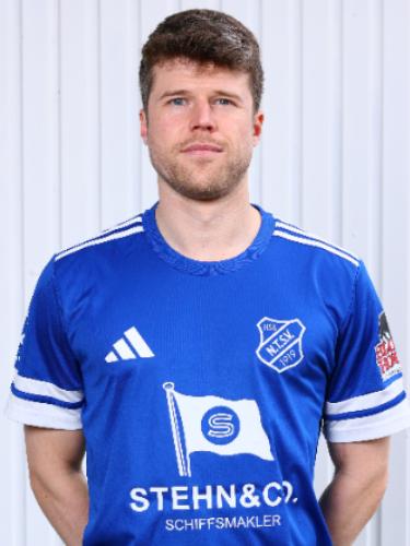 Finn Fabian Hanke