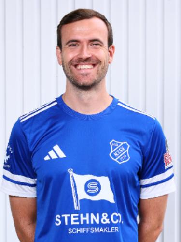 Fynn Nigel Huneke