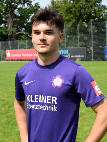 Ugurcan Arslan
