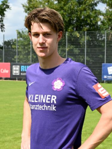Florian Bachmann