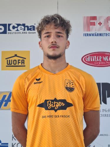 Dion Jairi