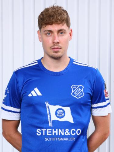 Tim Philipp Krüger