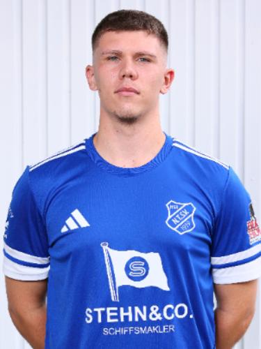 Lars Kuchenbecker