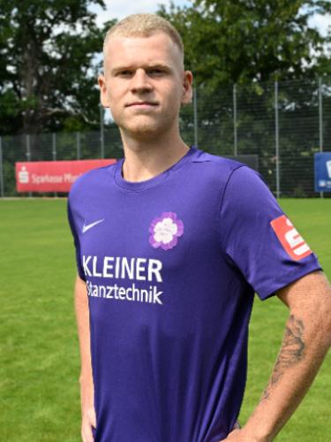 Jakob Dörflinger