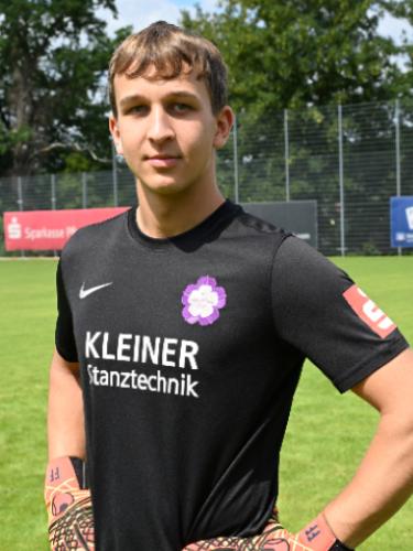 Fabian Forster