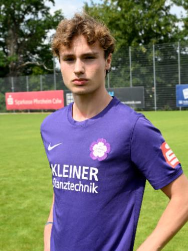 Louis-Marius Förster
